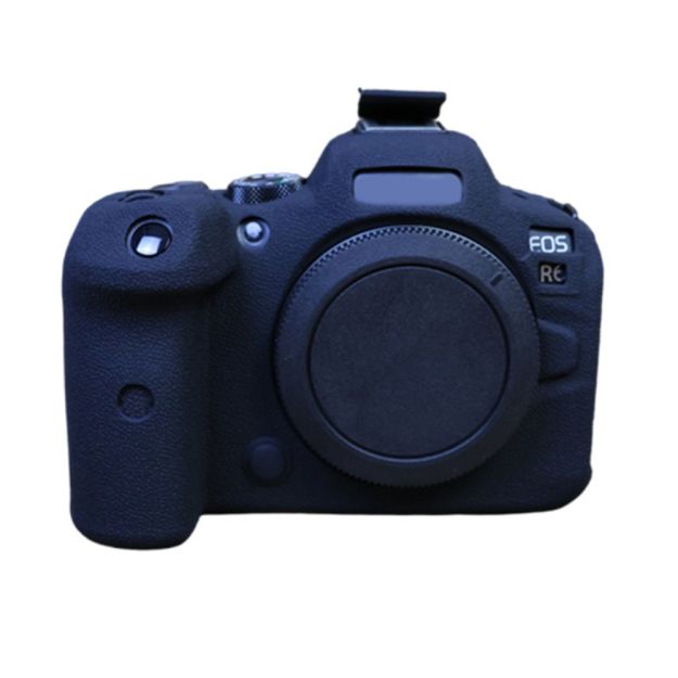Canon EOS R6 Mark II silicone cover Canon EOS R6 Mark II silicone cover